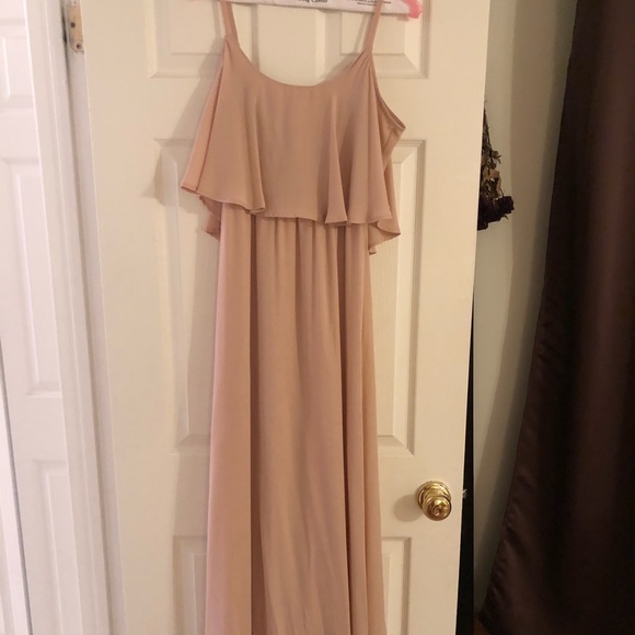 Show Me Your MuMu Dresses & Skirts - Show Me Your Mumu maxi dress